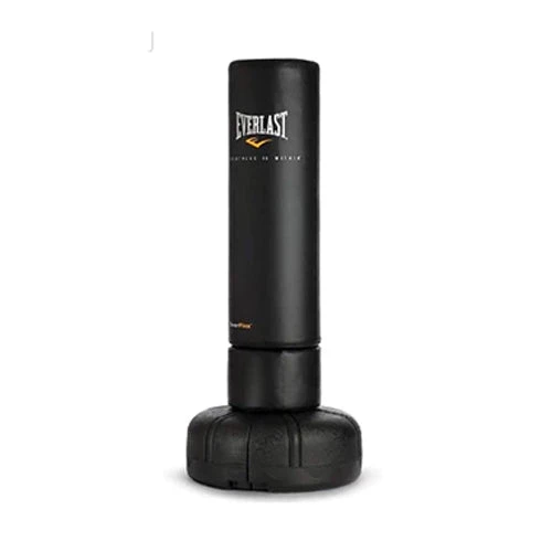 Everlast Pro Everflex Free Standing Punch Bag - Pick Up Only 3 Everlast Pro Everflex Free Standing Punch Bag - Pick Up Only
