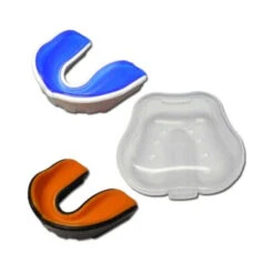Morgan Polaris Mouthguard - Gel Fit