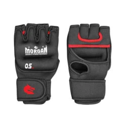 Morgan Shadow Boxing Gloves 1KG & 3KG