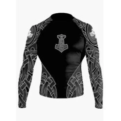 Raven Nordic 2.0 Rashguard