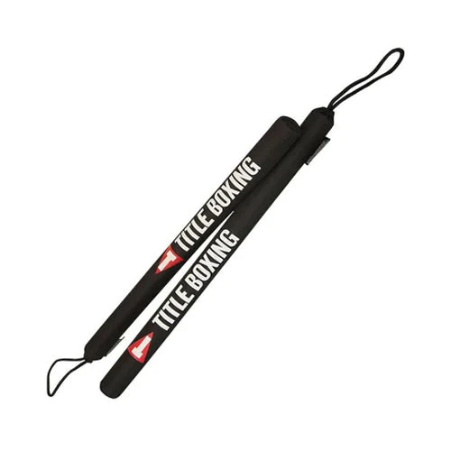 Title Boxing Precision Training Sticks 3 Title Boxing Precision Training Sticks