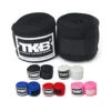 Top King Muay Thai Boxing Handwraps 2 Top King Muay Thai Boxing Handwraps -Thefightfactory Shop 4 Top King Muay Thai Boxing Handwraps