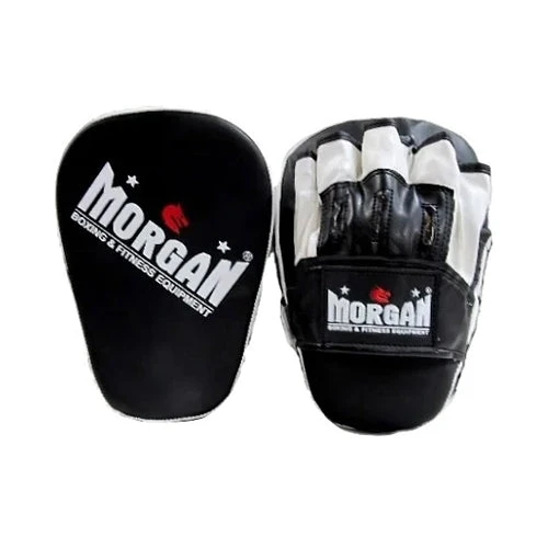 Morgan Boxing V2 Starter Focus Pads 3 Morgan Boxing V2 Starter Focus Pads