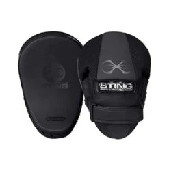 Sting Boxing Armaplus Focus Mitt