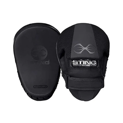 Sting Boxing Armaplus Focus Mitt 3 Sting Boxing Armaplus Focus Mitt