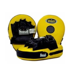 Morgan Classic All Purpose Focus Pads