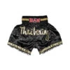 Han Muay Thai Boxing Shorts Thai Boxing Tassle 1 Han Muay Thai Boxing Shorts Thai Boxing Tassle -Thefightfactory Shop 45 Han Muay Thai boxing shorts Thai Boxing Tassle