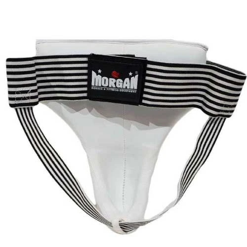 Morgan Endurance Boxing Groin Guard 4 Morgan Endurance Boxing Groin Guard - Image 2