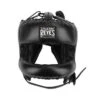 Cleto Reyes Face Bar Boxing Headgear Black 1 Cleto Reyes Face Bar Boxing Headgear Black -Thefightfactory Shop 46 Cleto Reyes Face Bar Boxing Headgear Black