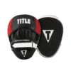 Title Boxing Aerovent Excel Incredi Focus Mitts 2.0 -Thefightfactory Shop 49 Title Boxing Aerovent Excel Incredi Focus Mitts 2.0