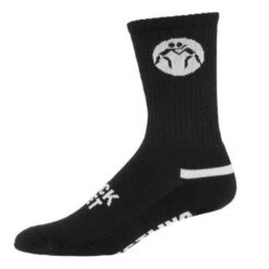WrestlingMart Wrestling Socks