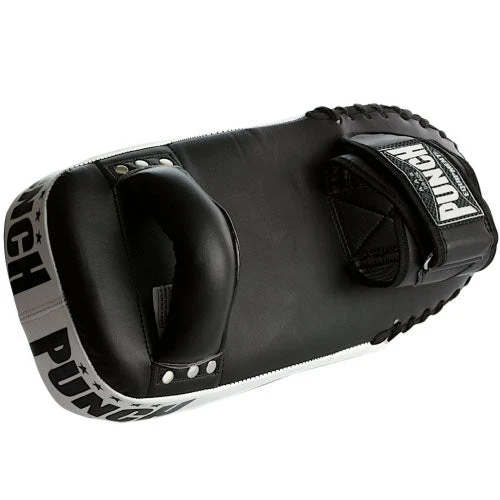 Punch Black Diamond Precision Muay Thai Pads 4 Punch Black Diamond Precision Muay Thai Pads - Image 2