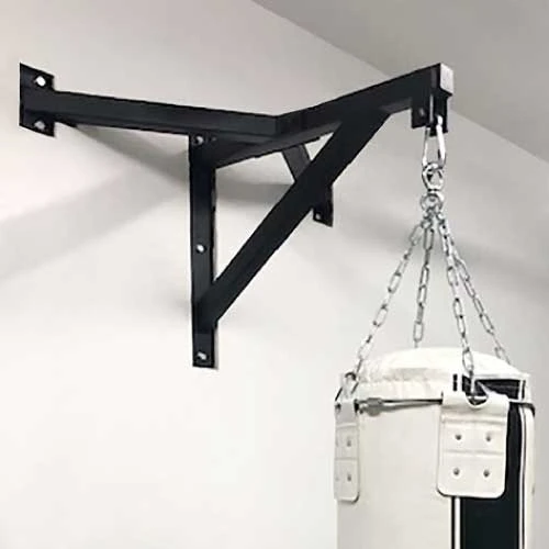 Morgan Platinum Punch Bag Hanger - Pick Up Only 4 Morgan Platinum Punch Bag Hanger - Pick Up Only - Image 2