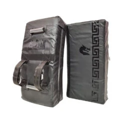 Morgan B2 Bomber Extra Heavy Duty Kick Shield