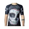 Raven Dia De Los Muertos Isabella Womens Rashguard -Thefightfactory Shop 5 Raven Dia De Los Muertos Isabella Womens Rashguard 5a3f313d 02d6 4823 a67c 02470836950b