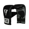 Title Boxing Pro Leather Bag Mitts 3.0 -Thefightfactory Shop 5 Title Boxing Pro Leather Bag Mitts 3.0