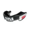 Title Boxing Gel Triple-Shox Mouthguard 2.0 -Thefightfactory Shop 50 Title Boxing Gel Triple Shox Mouthguard 2.0