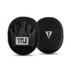 Title Razor Punch Mitts 2.0 2 Title Razor Punch Mitts 2.0 -Thefightfactory Shop 50 Title Razor Punch Mitts 2.0