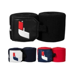 Fighting 180” Semi Elastic Hand Wraps