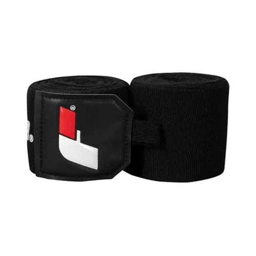 Fighting 180” Semi Elastic Hand Wraps 4 Fighting 180” Semi Elastic Hand Wraps - Image 2