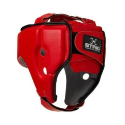 Sting Aiba Approved Competition Boxing Headguard 8 Sting Aiba Approved Competition Boxing Headguard -Thefightfactory Shop 51 Sting Aiba Approved Competition Boxing Headguard B