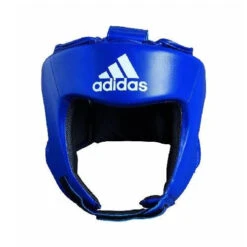 Adidas Aiba Approved Boxing Head Gear -Thefightfactory Shop 52 Adidas Aiba Approved Boxing Head Gear A