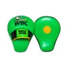 Title Boxing WBC Focus Mitts 1 Title Boxing WBC Focus Mitts -Thefightfactory Shop 54 Title Boxing WBC Focus Mitts