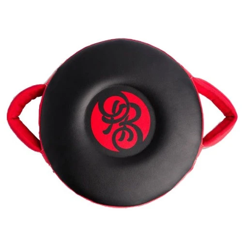 Powrbox Enemy LW Round Shield 3 Powrbox Enemy LW Round Shield