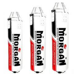 Morgan Endurance Pro XL Heavy Punch Bag - Pick Up Only