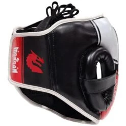 Morgan Boxing V2 Endurance Closed Head Guard 8 Morgan Boxing V2 Endurance Closed Head Guard -Thefightfactory Shop 55 f56eb313 970d 4da1 9aba 62f10ad16d5e