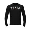 Title Boxing Boxer Long Sleeve Wicking T Shirt 1 Title Boxing Boxer Long Sleeve Wicking T Shirt -Thefightfactory Shop 56 Title Boxing Boxer Long Sleeve Wicking T Shirt