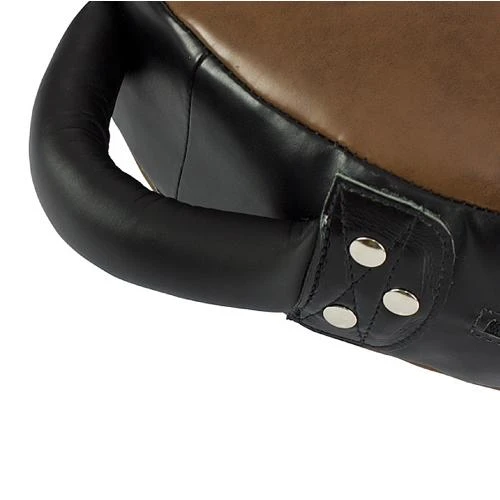 Fairtex Lkp2 Round Strike Shield 5 Fairtex Lkp2 Round Strike Shield - Image 3