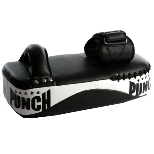 Punch Black Diamond Precision Muay Thai Pads 5 Punch Black Diamond Precision Muay Thai Pads - Image 3