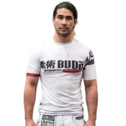 Budo Yatagarasu Rash Guard 9 Budo Yatagarasu Rash Guard -Thefightfactory Shop 5 5ebceeb2 c209 4651 8b0c 7c1cb06f1aca