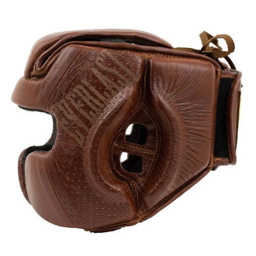 Everlast 1910 Boxing Headgear 6 Everlast 1910 Boxing Headgear - Image 4