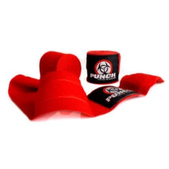 Punch Urban Stretch Boxing Hand Wraps – 3 Metres (3 Pack) -Thefightfactory Shop 5 d3aca24d b700 4426 b7c7 55b3964579a2