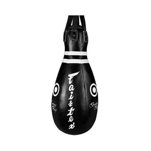 Fairtex Bowling Heavy Bag Hb10 - Unfilled 3 Fairtex Bowling Heavy Bag Hb10 - Unfilled