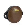 Fairtex Lkp2 Round Strike Shield 1 Fairtex Lkp2 Round Strike Shield -Thefightfactory Shop 6 Fairtex Lkp2 round strike shield