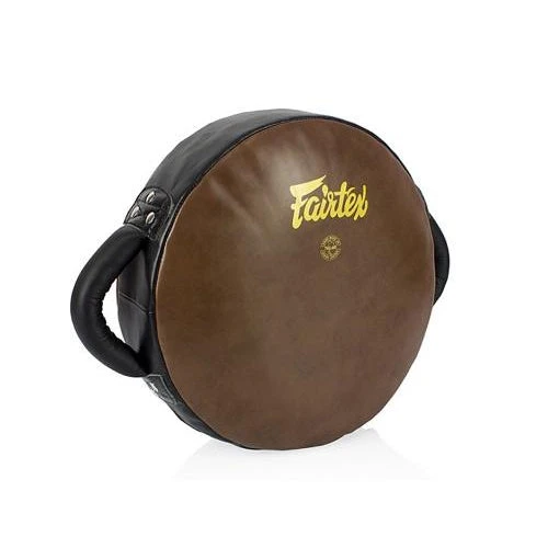 Fairtex Lkp2 Round Strike Shield 3 Fairtex Lkp2 Round Strike Shield