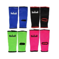 Morgan Muay Thai Ankle Supports