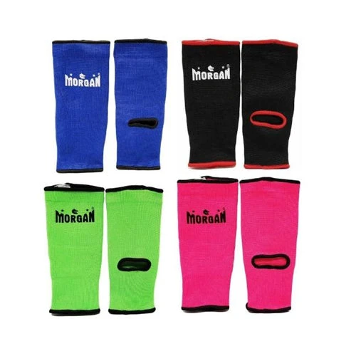 Morgan Muay Thai Ankle Supports 3 Morgan Muay Thai Ankle Supports