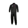 Title Platinum Prevail Rubberized Sauna Suit -Thefightfactory Shop 6 Title Platinum Prevail Rubberized Sauna Suit
