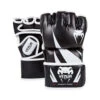 Venum Challenger Mma Gloves Black 1 Venum Challenger Mma Gloves Black -Thefightfactory Shop 6 Venum Challenger Mma Gloves Black