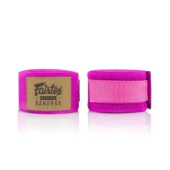 Fairtex Elastic Handwraps HW4 -Thefightfactory Shop 60 Fairtex Elastic Handwraps HW4 A