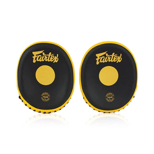 Fairtex FMV15 Micro Focus Mitts 3 Fairtex FMV15 Micro Focus Mitts