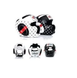 Fairtex Super Sparring Head Gear HG10 7 Fairtex Super Sparring Head Gear HG10 -Thefightfactory Shop 60 35 grande dc2bf332 8261 4120 a6fa c298b73d1070