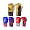 Adidas Adipower Pro Lace Up Boxing Gloves -Thefightfactory Shop 63 Adidas Adipower Pro Lace Up Boxing Gloves