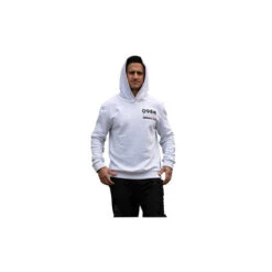 Budo Cyber Hoodie -Thefightfactory Shop 645f2bcdda26ecc11ed2377f169f4238d602d5590