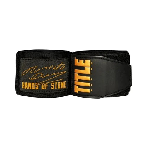 Title Roberto Duran Hand Wraps 3 Title Roberto Duran Hand Wraps