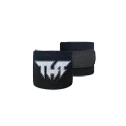 TUFF Muay Thai Boxing Hand Wraps 4.5m 10 TUFF Muay Thai Boxing Hand Wraps 4.5m -Thefightfactory Shop 69 TUFF Elasticised Muay ThaiBoxing Hand Wraps A